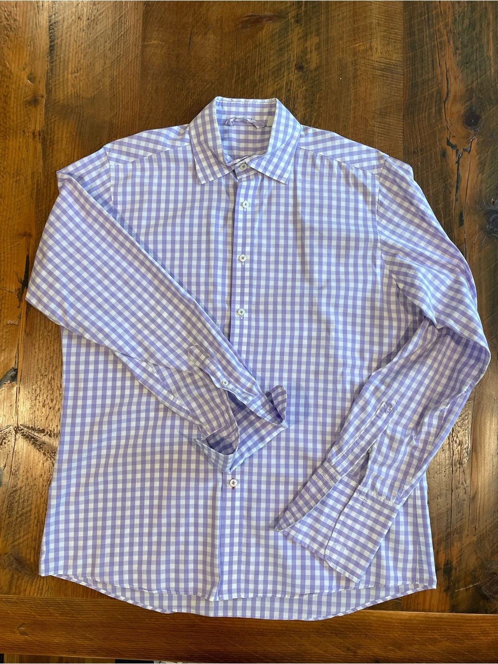 Boden men’s dress shirt